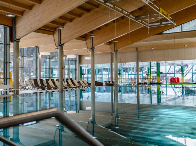 Ramsauer Bad © rvb.at