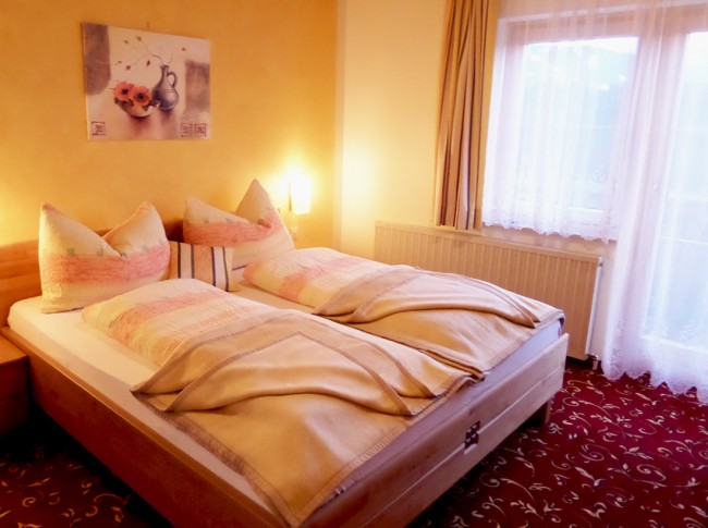 Zimmer am Kalcherhof in der Ramsau